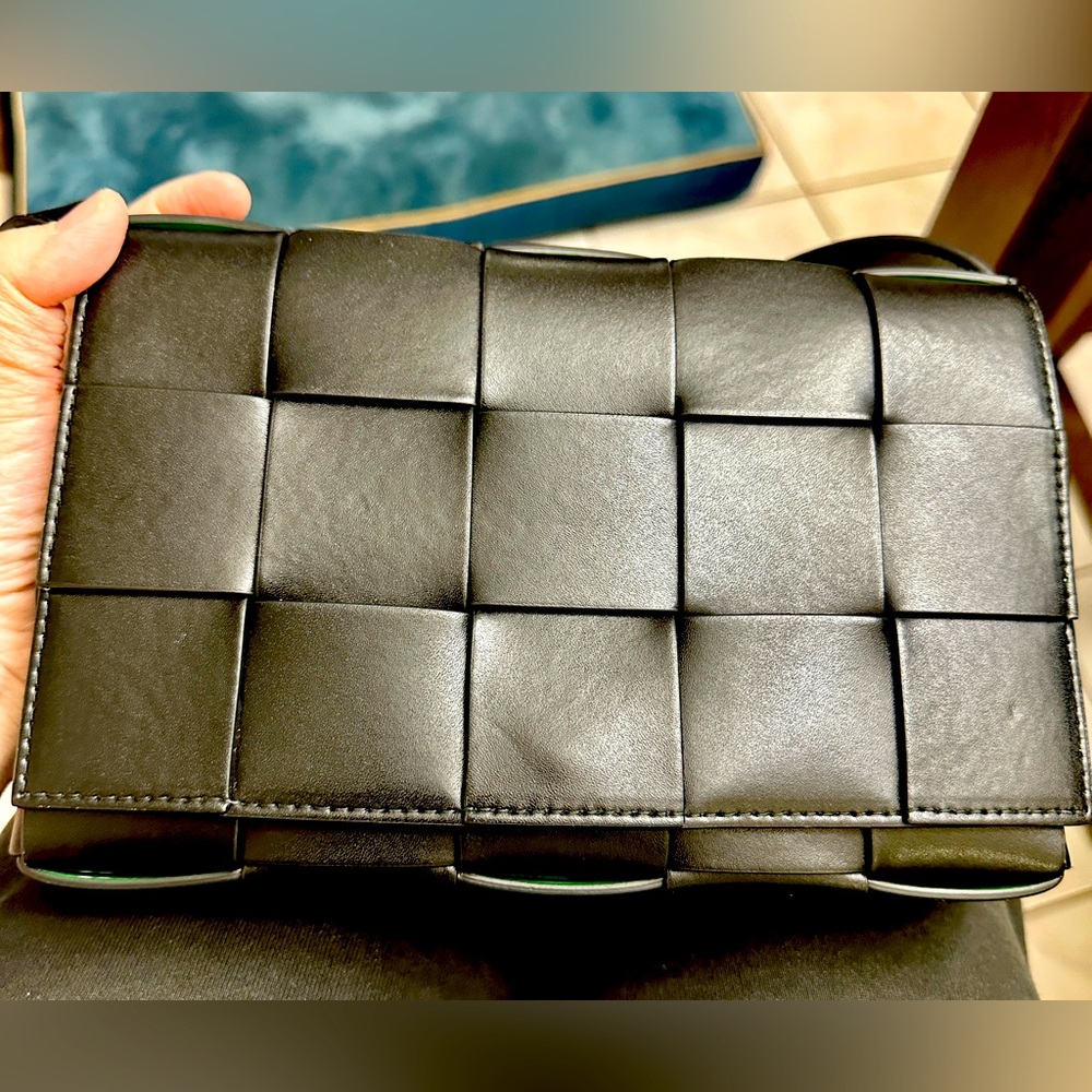 Bottega Veneta Cassette Bag